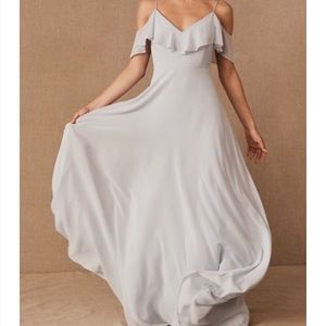 Jenny Yoo Mila Bridesmaid Dress